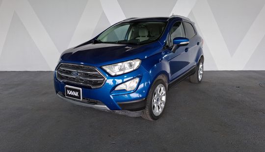 Ford • EcoSport