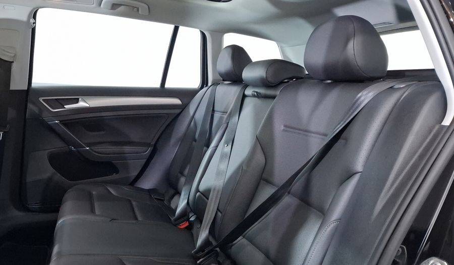 Volkswagen Golf 2.0 DSG ASISTENTE APARCAMIENTO/PIEL/RIN Hatchback 2016