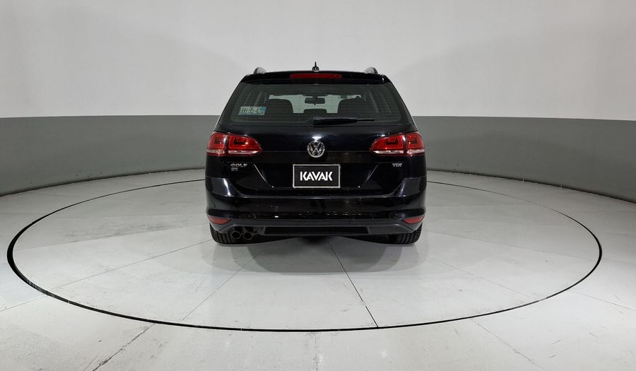 Volkswagen Golf 2.0 DSG ASISTENTE APARCAMIENTO/PIEL/RIN Hatchback 2016