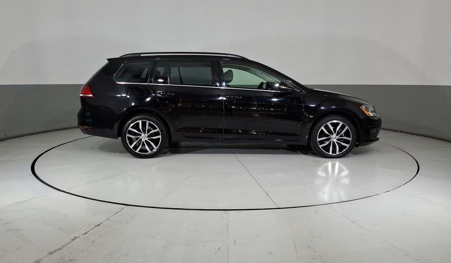 Volkswagen Golf 2.0 DSG ASISTENTE APARCAMIENTO/PIEL/RIN Hatchback 2016
