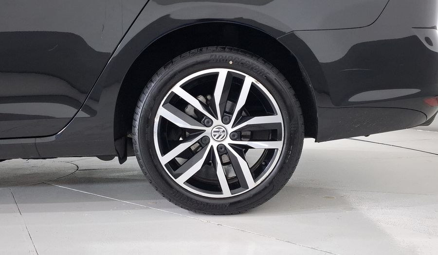 Volkswagen Golf 2.0 DSG ASISTENTE APARCAMIENTO/PIEL/RIN Hatchback 2016