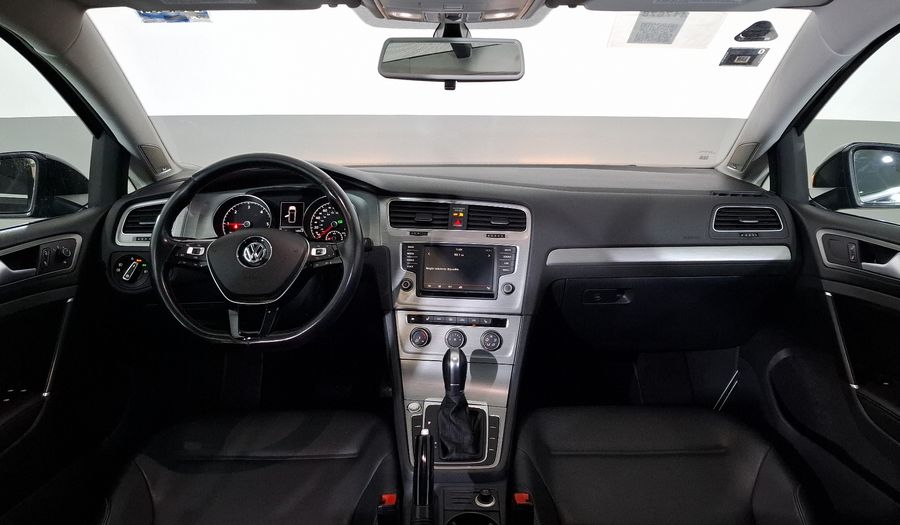 Volkswagen Golf 2.0 DSG ASISTENTE APARCAMIENTO/PIEL/RIN Hatchback 2016