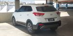 Hyundai Creta PRESTIGE Suv 2017