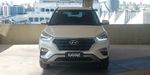 Hyundai Creta PRESTIGE Suv 2017