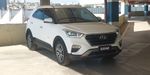 Hyundai Creta PRESTIGE Suv 2017