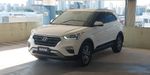 Hyundai Creta PRESTIGE Suv 2017