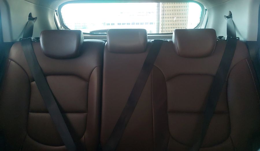 Hyundai Creta PRESTIGE Suv 2017