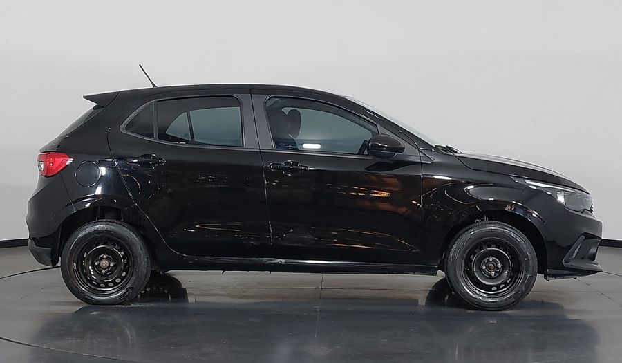 Fiat Argo FIREFLY Hatchback 2018