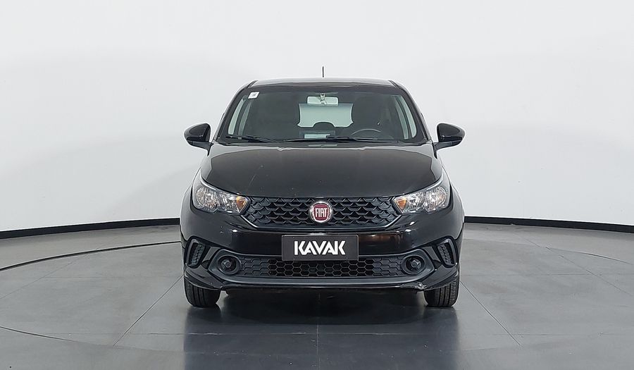 Fiat Argo FIREFLY Hatchback 2018