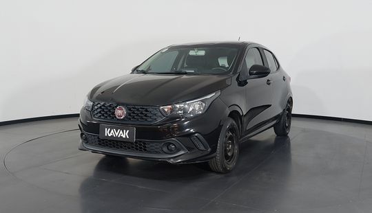 Fiat • Argo