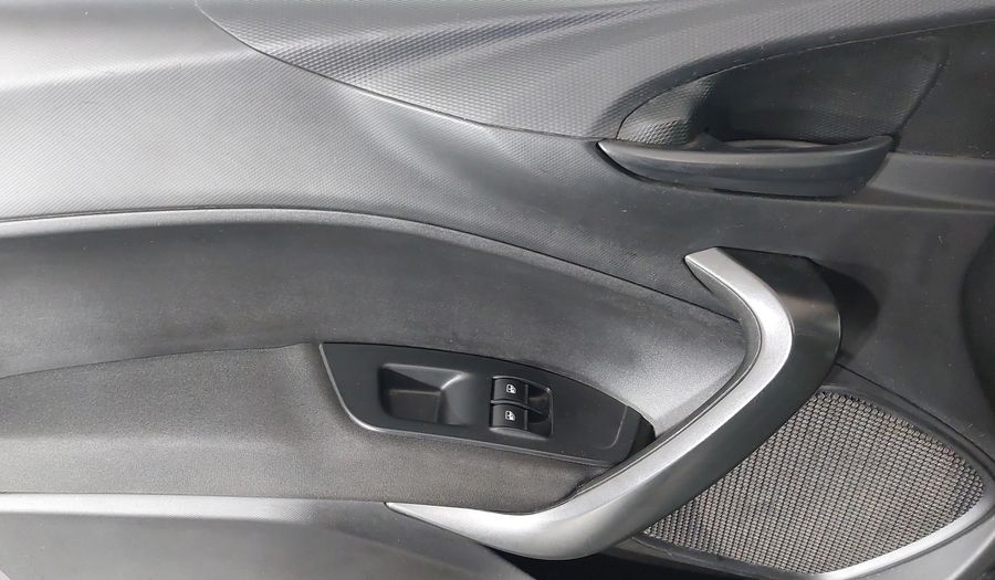 Fiat Argo FIREFLY Hatchback 2018