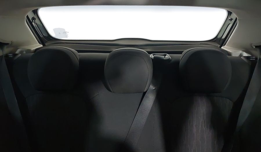 Fiat Argo FIREFLY Hatchback 2018