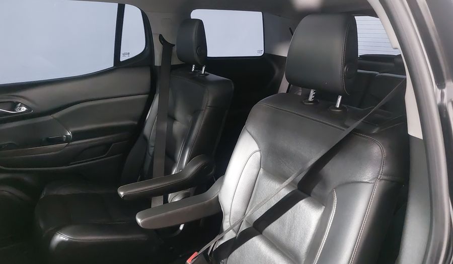Gmc Acadia 3.6 B SLT1 PIEL AT AWD Suv 2017