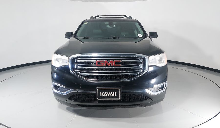 Gmc Acadia 3.6 B SLT1 PIEL AT AWD Suv 2017