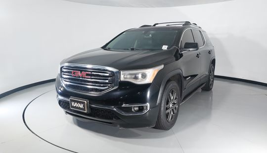 Gmc • Acadia