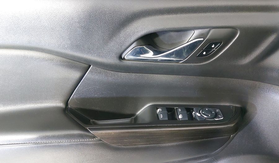 Gmc Acadia 3.6 B SLT1 PIEL AT AWD Suv 2017