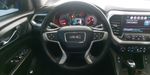 Gmc Acadia 3.6 B SLT1 PIEL AT AWD Suv 2017