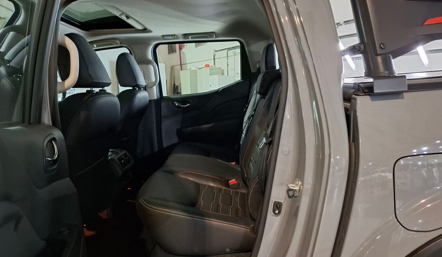Nissan Frontier 2.3 TD NP300 PRO4X 4WD AUTO Pickup 2023