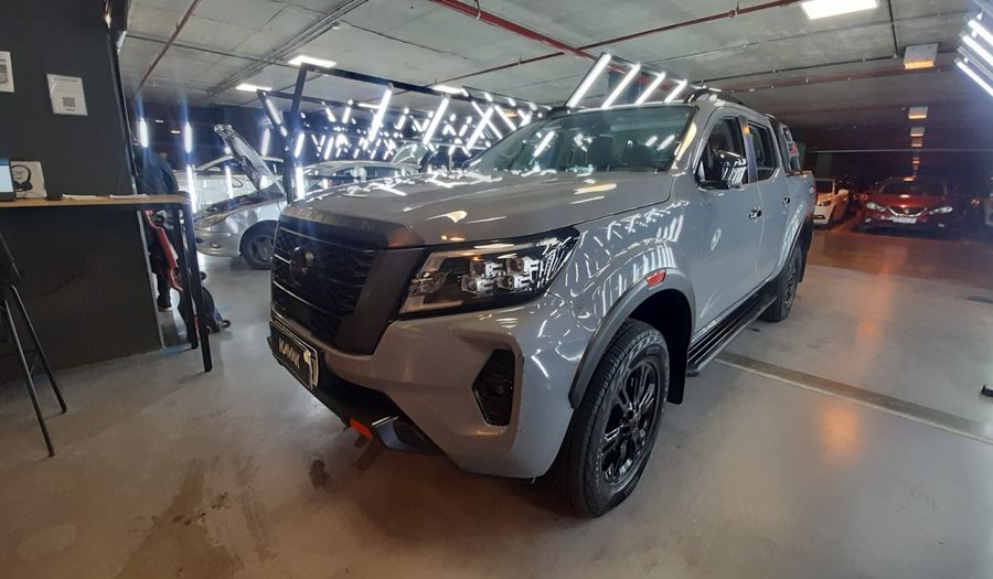 Nissan Frontier 2.3 TD NP300 PRO4X 4WD AUTO Pickup 2023