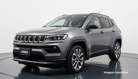 Jeep • Compass