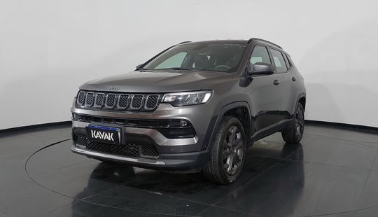Jeep • Compass