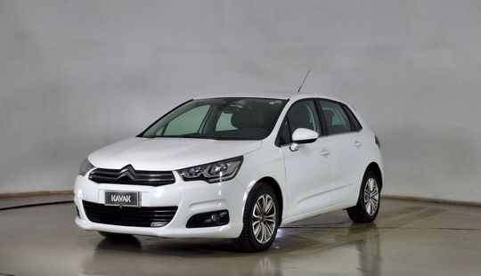 Citroen • C4