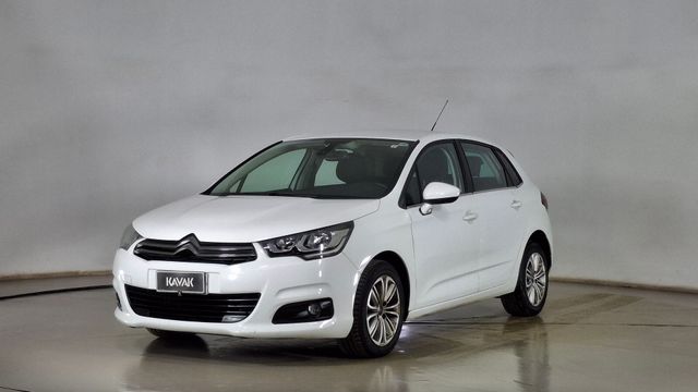Citroen • C4