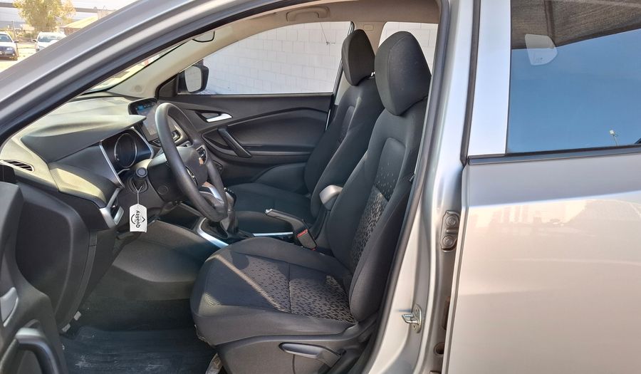 Chevrolet Tracker 1.2 TURBO MT Suv 2021