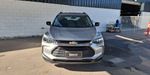 Chevrolet Tracker 1.2 TURBO MT Suv 2021