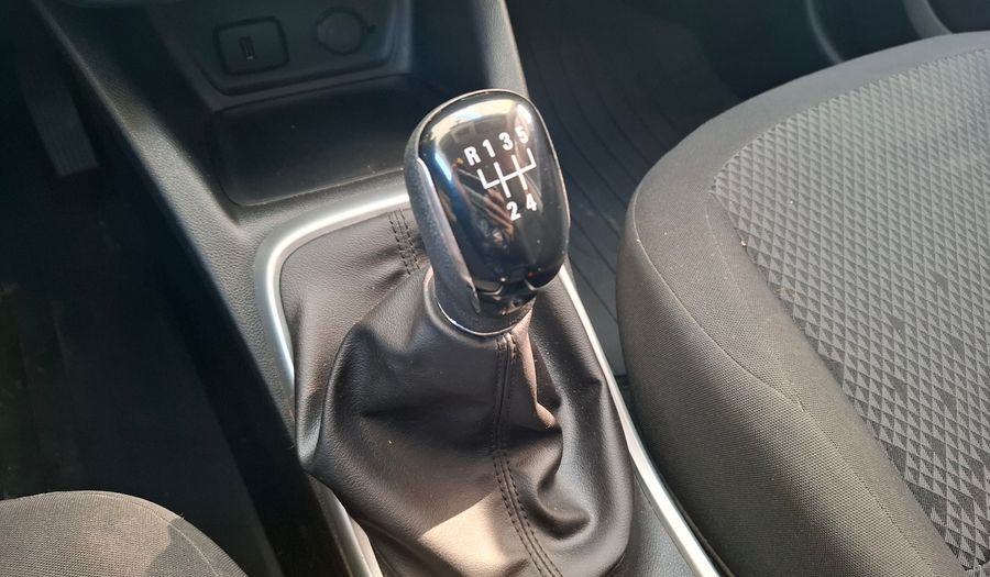Chevrolet Tracker 1.2 TURBO MT Suv 2021