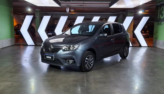 Renault • Sandero