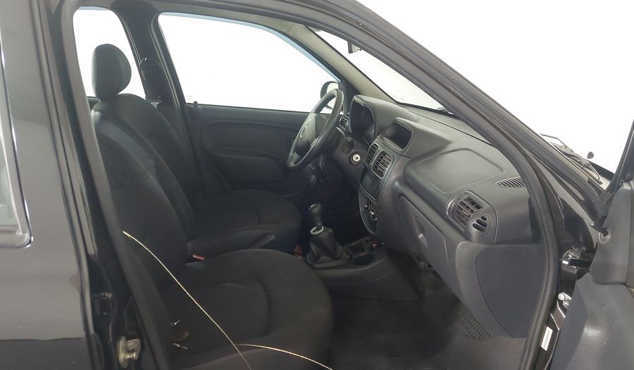 Renault Clio AUTHENTIQUE Hatchback 2015