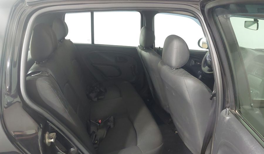 Renault Clio AUTHENTIQUE Hatchback 2015