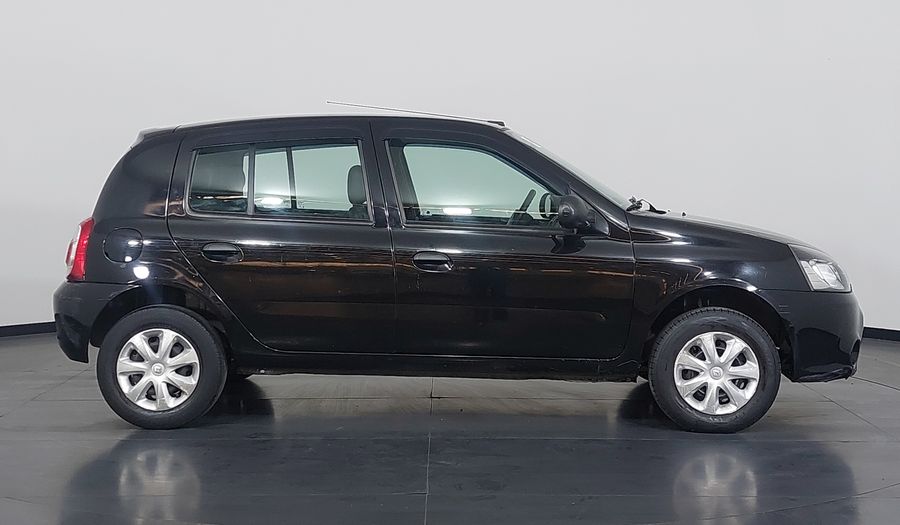 Renault Clio AUTHENTIQUE Hatchback 2015