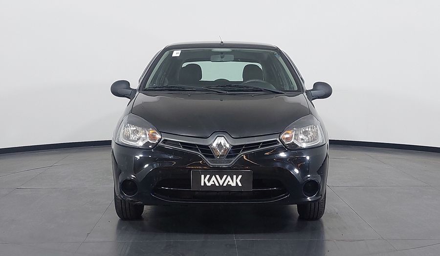 Renault Clio AUTHENTIQUE Hatchback 2015