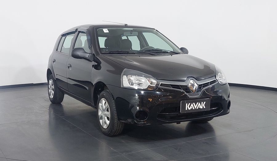 Renault Clio AUTHENTIQUE Hatchback 2015