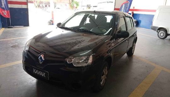 Renault • Clio