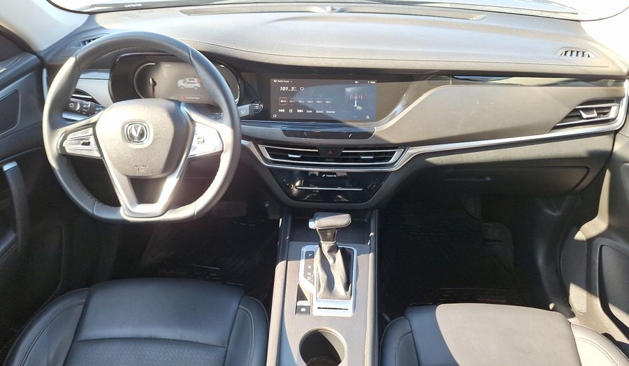 Changan Cs35 1.4T AUTO ELITE PLUS Suv 2022