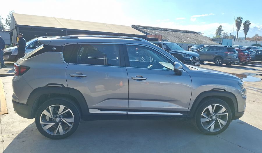 Changan Cs35 1.4T AUTO ELITE PLUS Suv 2022