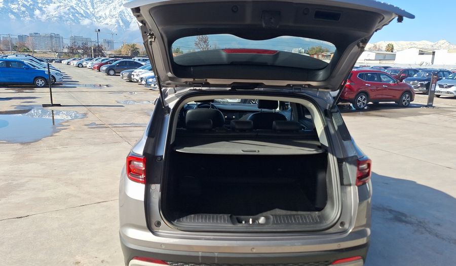 Changan Cs35 1.4T AUTO ELITE PLUS Suv 2022