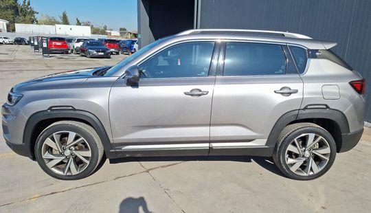 Changan • CS35