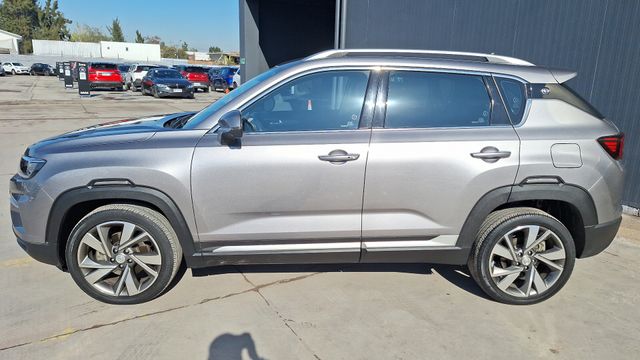 Changan • CS35