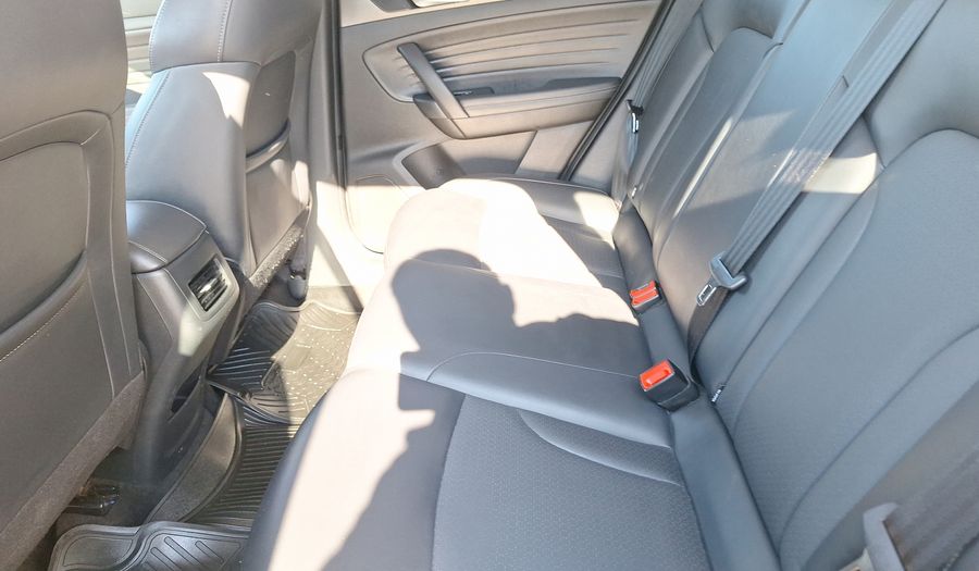 Changan Cs35 1.4T AUTO ELITE PLUS Suv 2022