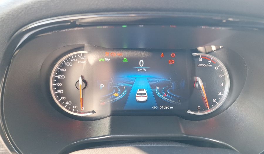 Changan Cs35 1.4T AUTO ELITE PLUS Suv 2022