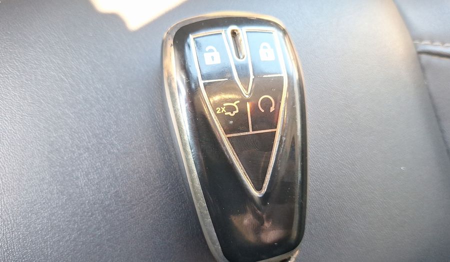 Changan Cs35 1.4T AUTO ELITE PLUS Suv 2022