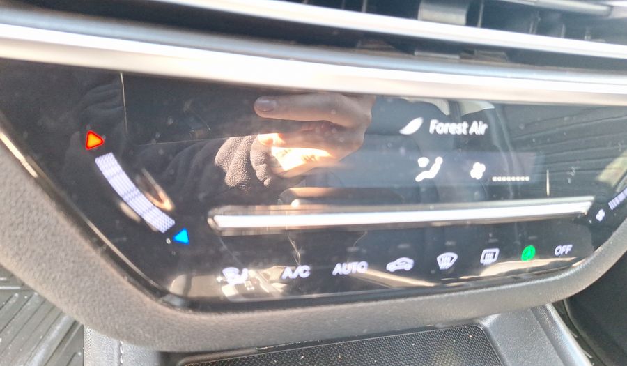 Changan Cs35 1.4T AUTO ELITE PLUS Suv 2022