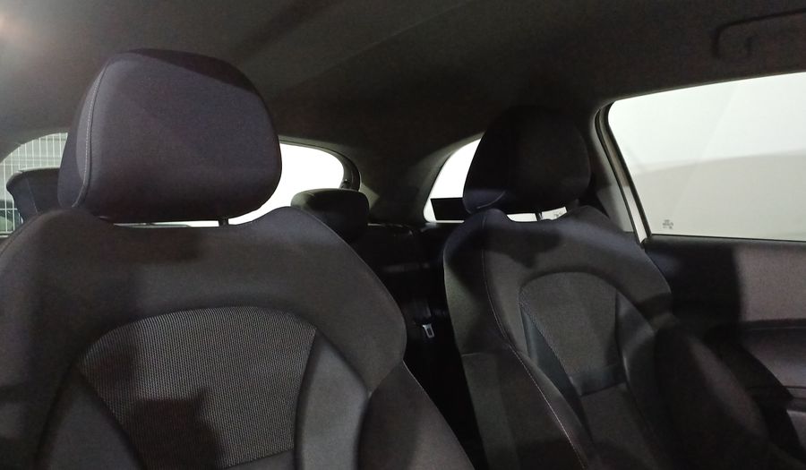 Audi A1 1.4 TFSI EGO S TRONIC Hatchback 2012