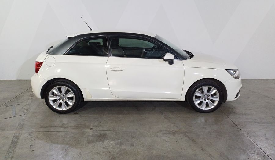 Audi A1 1.4 TFSI EGO S TRONIC Hatchback 2012