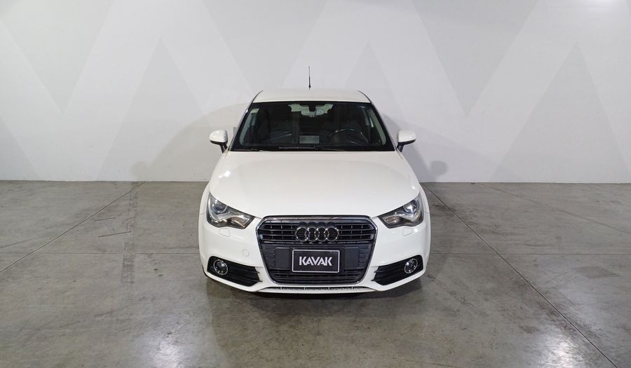 Audi A1 1.4 TFSI EGO S TRONIC Hatchback 2012