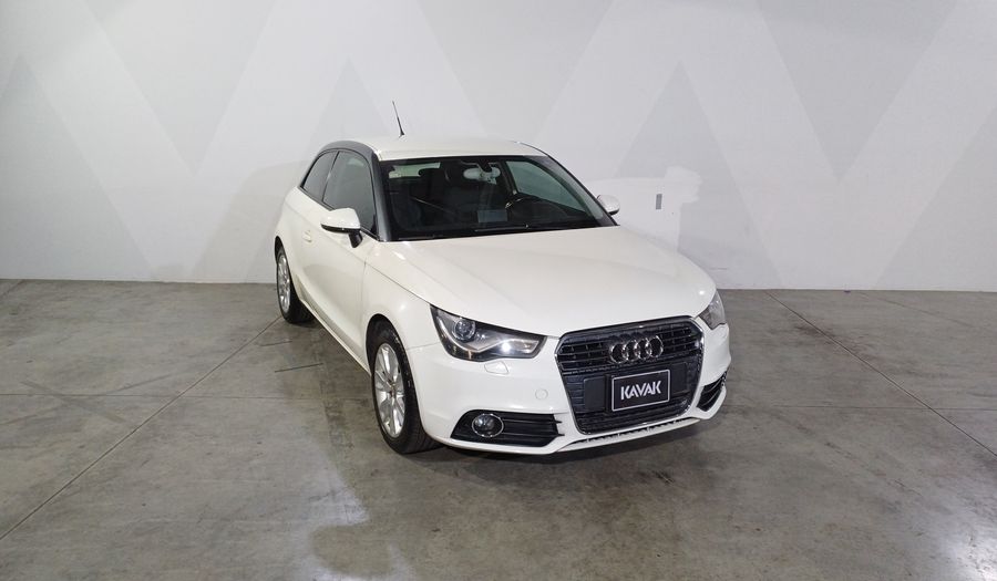 Audi A1 1.4 TFSI EGO S TRONIC Hatchback 2012